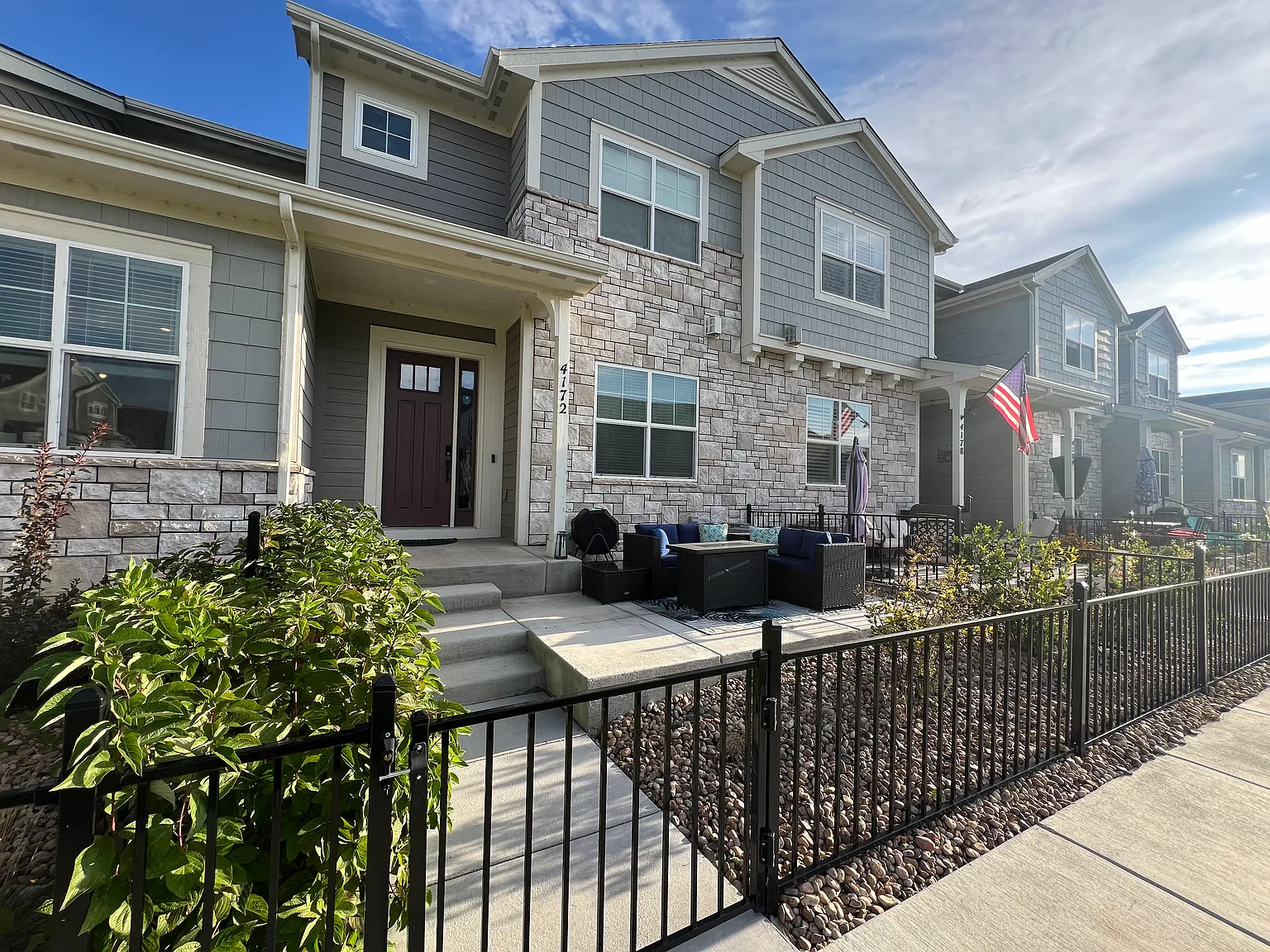 3 bed, $3,525 — Photo 1