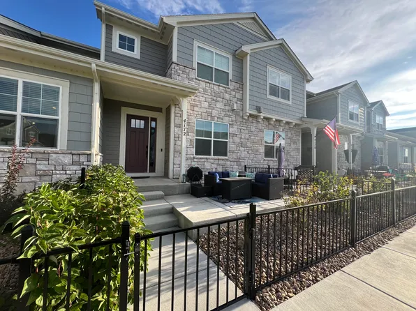 (undisclosed Address), Loveland, CO 80538