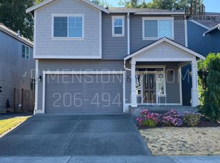 16208 80th Ave E, Puyallup, WA 98375
