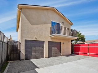 11027 Mansel Ave, Inglewood, CA 90304