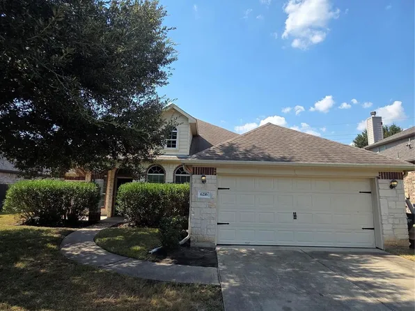 6216 N Fawnlake Dr, Katy, TX 77493