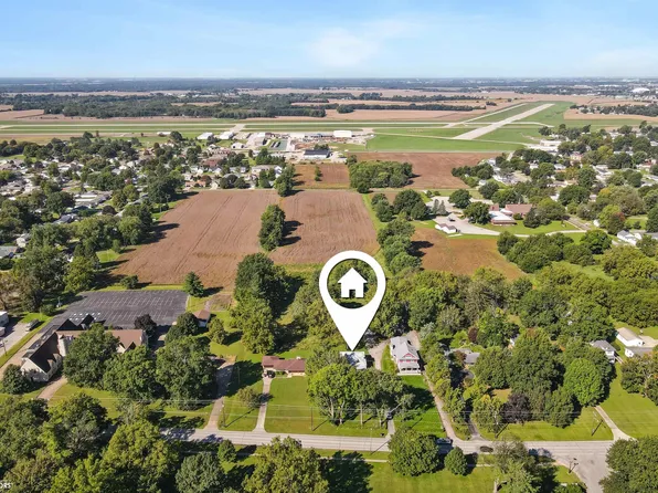 2415 1/2 Madison Ave, Burlington, IA 52601