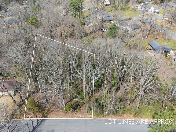 3rd image of 0 Firethorn Dr