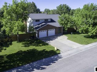 1261 Birch St, Douglas, WY 82633
