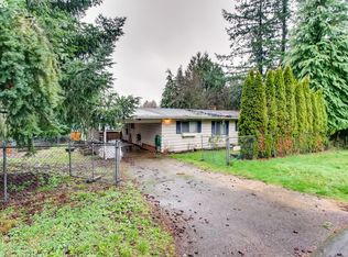 9600 SW 52nd Ave, Portland, OR 97219