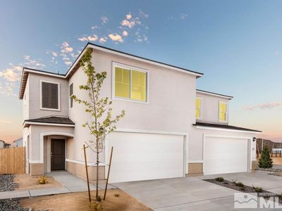 612 Selene Moon St LOT 609, Reno, NV, 89506