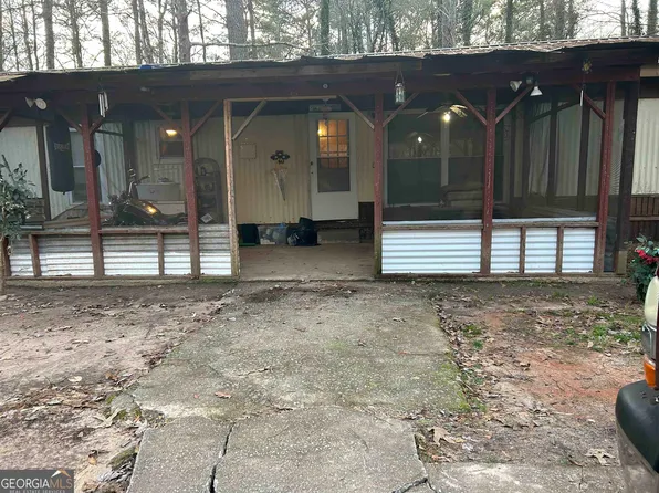 821 Blue Heron Dr, Monticello, GA 31064