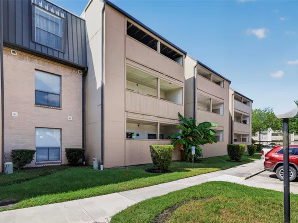 8419 Hearth Dr APT 3, Houston, TX 77054