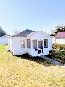 803 Park St, Altavista, VA, 24517