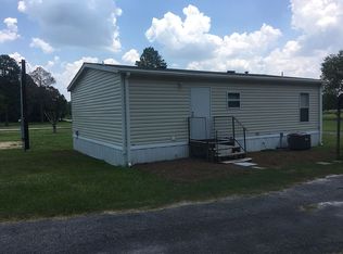 239 Cypress Cir, Alma, GA 31510