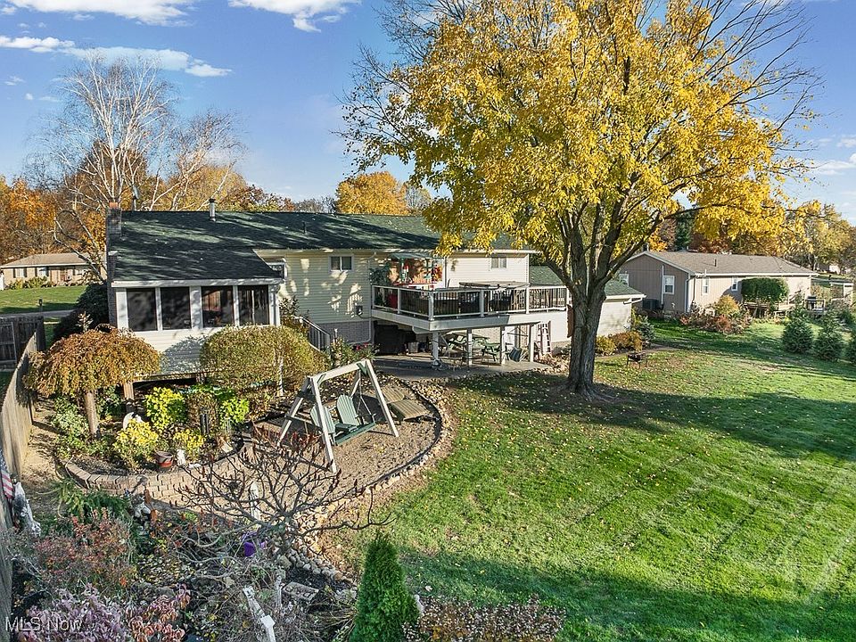 12214 Vince Dr, Doylestown, OH 44230 | Zillow