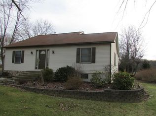 3110 Mercer Rd, New Castle, PA 16105