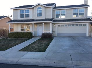 515 Sugarloaf Dr, Dayton, NV