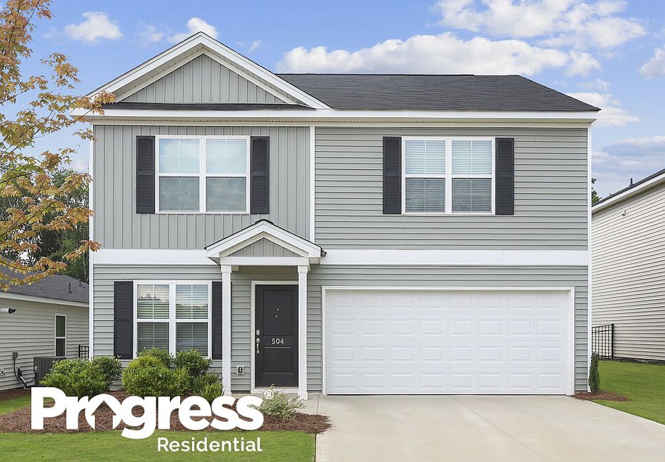 1st image of 504 Pollyanna Dr
