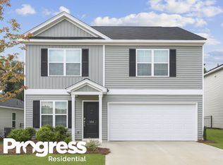 504 Pollyanna Dr, Greenville, SC 29605
