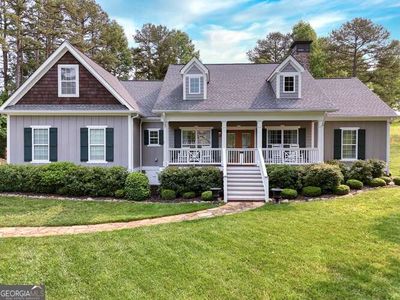 571 Owen Vis, Blairsville, GA, 30512