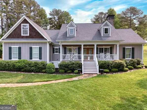 571 Owen Vis, Blairsville, GA 30512