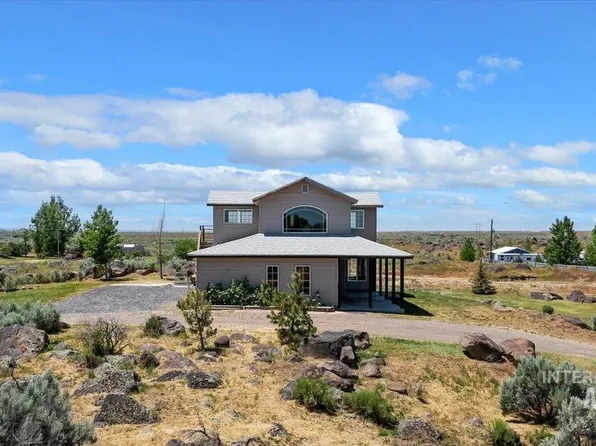 1833 Highway 25 St #A, Eden, ID 83325