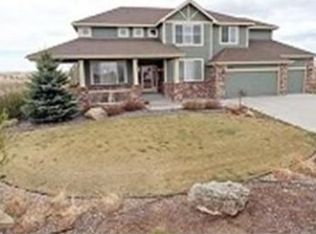 5312 Fairfield Cir, Castle Rock, CO 80104