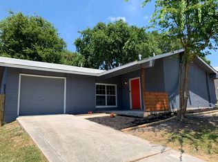 5315 Costa Mesa St, San Antonio, TX 78228