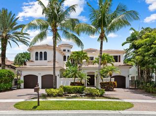 17662 Circle Pond Ct, Boca Raton, FL 33496
