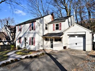 2231 Hillthorpe Ave, Abington, PA 19001