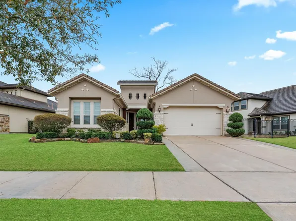 4706 Bellwood Springs Ln, Sugar Land, TX 77479