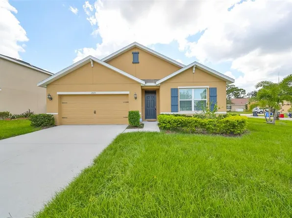 11825 MYRTLE ROCK DRIVE, RIVERVIEW, FL 33578