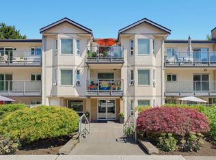 15255 18th Ave #214, Surrey, BC V4A 1W9