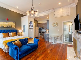 814 Cathedral St #3M, Baltimore, MD 21201