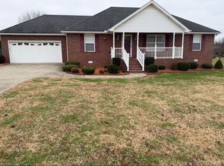 3461 Leanna Rd, Murfreesboro, TN 37129
