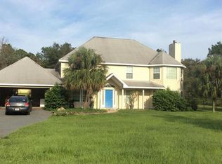 1159 SW Valencia Heights Ave, Dunnellon, FL 34431