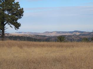 0 Neck Yoke Rd, Rapid City, SD 57702