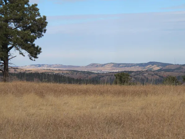0 Neck Yoke Rd, Rapid City, SD 57702