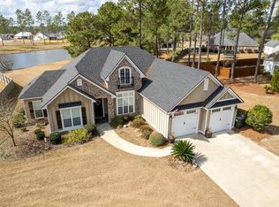 7315 Mill Ridge Dr, Hahira, GA 31632