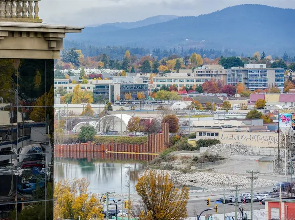 770 Fisgard St #425, Victoria, BC V8W 0B8