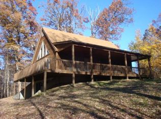 866 Hemlock Ln, Bluemont, VA