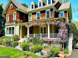 6115 Madawaska Rd, Bethesda, MD 20816