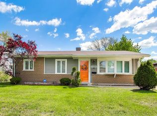 1365 Freeland Ave, Calumet City, IL 60409