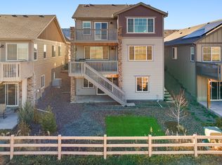 9751 Mount Kataka Point, Littleton, CO 80125