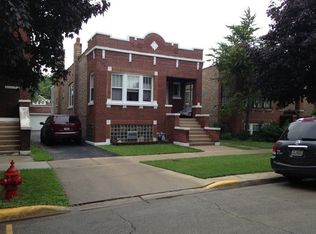 1816 S 60th Ct, Cicero, IL 60804