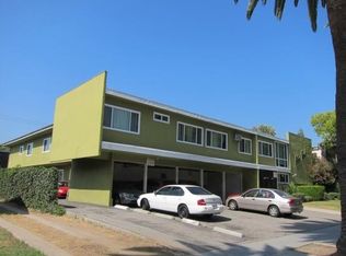 1427 Rock Glen Ave #10, Glendale, CA 91205