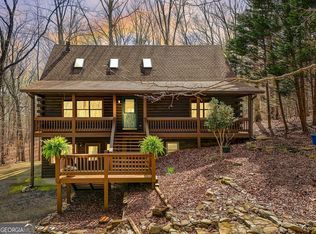 125 Puma Ct, Waleska, GA 30183