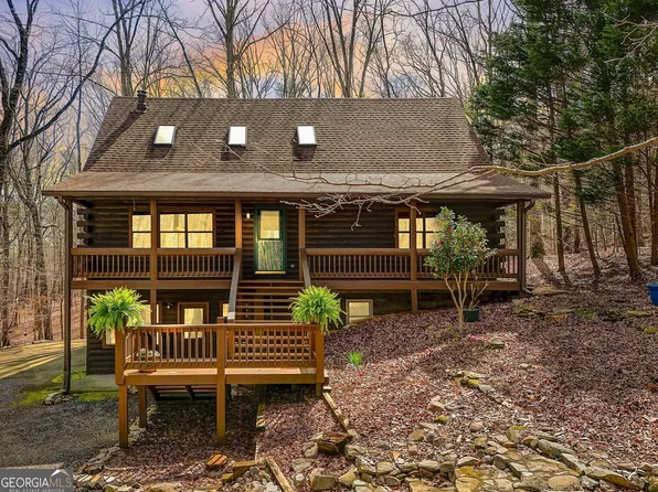 125 Puma Ct, Waleska, GA 30183