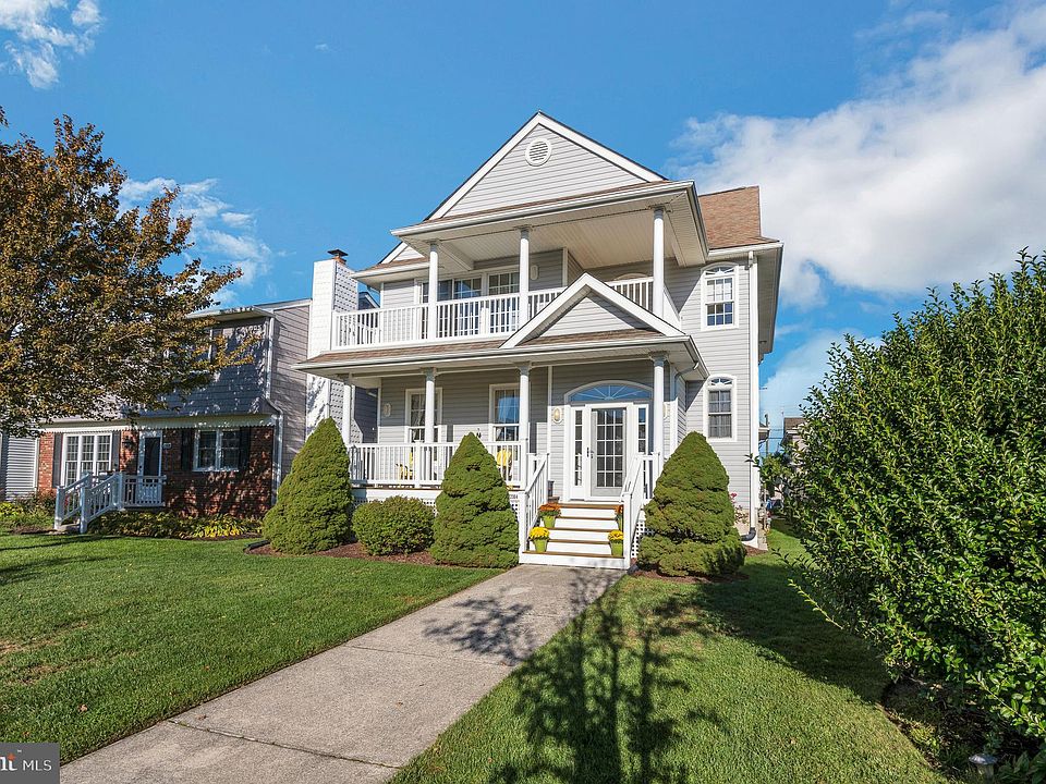2304 Simpson Ave, Ocean City, NJ 08226 Zillow