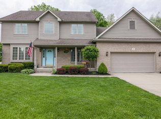 95 Black Oak Dr, West Milton, OH 45383