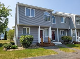 2743 Cranberry Hwy APT 14A, Wareham, MA 02571