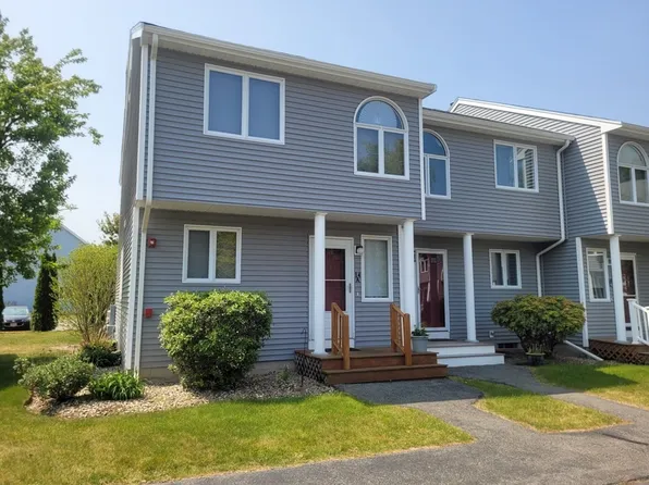 2743 Cranberry Hwy APT 14A, Wareham, MA 02571