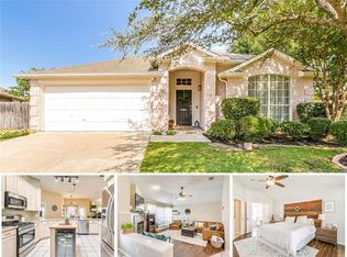 8112 Amistad Ct, Fort Worth, TX 76137