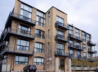 2614 N Clybourn Ave APT 106, Chicago, IL 60614